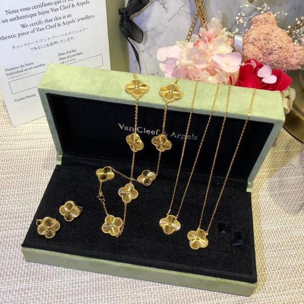 

новое поступление s925 серебро цветок кулон necklacein 18k реальное золото гальваническим для женщин подарка венчания ювелирных изделий осво, Silver