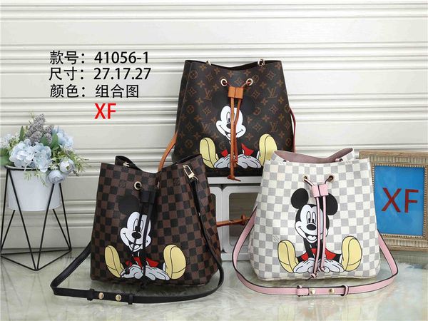 

designer handbag totes with matching pouch luxury womens pastel bag summer escale tote unicorn purse pastel fashion