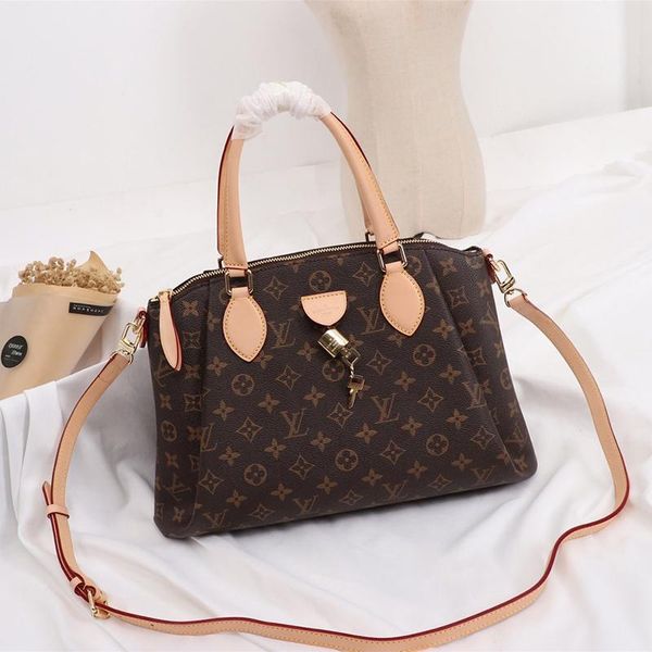 

vintage classic women bags leather shoulder bag large capacity crossbody luxury designer womens handbag ladies crossbody bag sacs femme