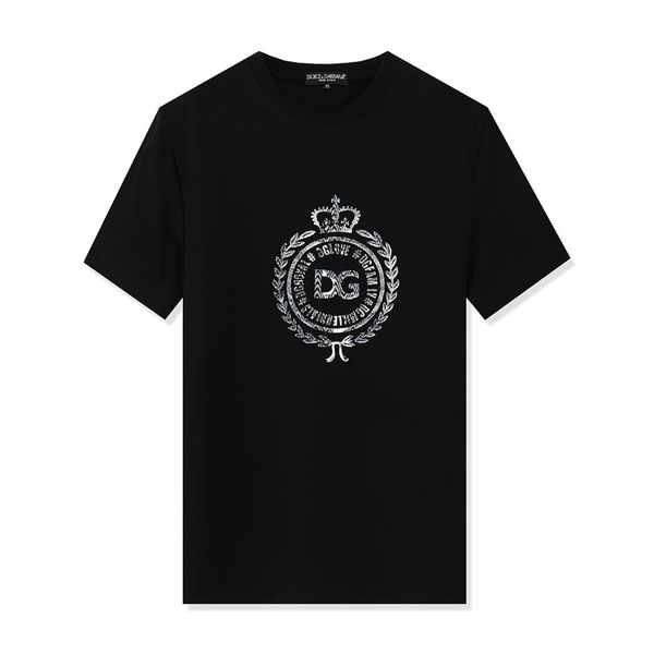 

20ss Ѭоконое мђжкие конѬђкоѬ t shirt вокого каева мђжин женина паѬа в, Gray