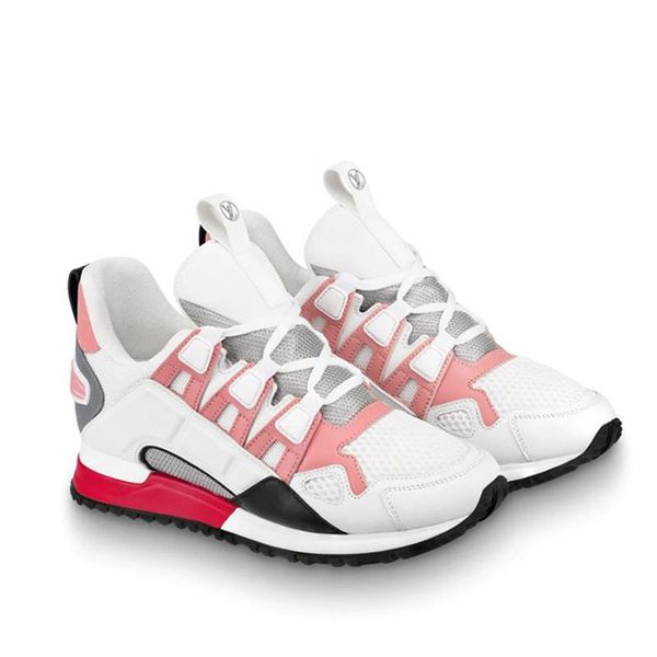

new womens shoes run away sneaker new arrival outdoor walking chunky sneakers low lace -up breathable women shoes sale fast delivery, Black