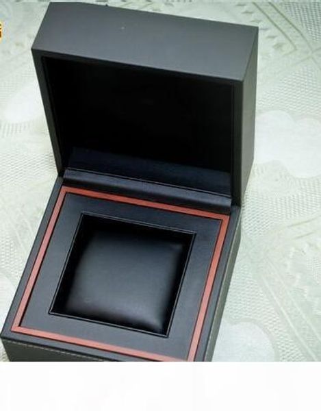 

случаи tag new высокого качества часы оригинальный box papers карты подарочные коробки для tag caliber 17rs2 36rs 16 cal.1887 швейцарского б, Black;blue