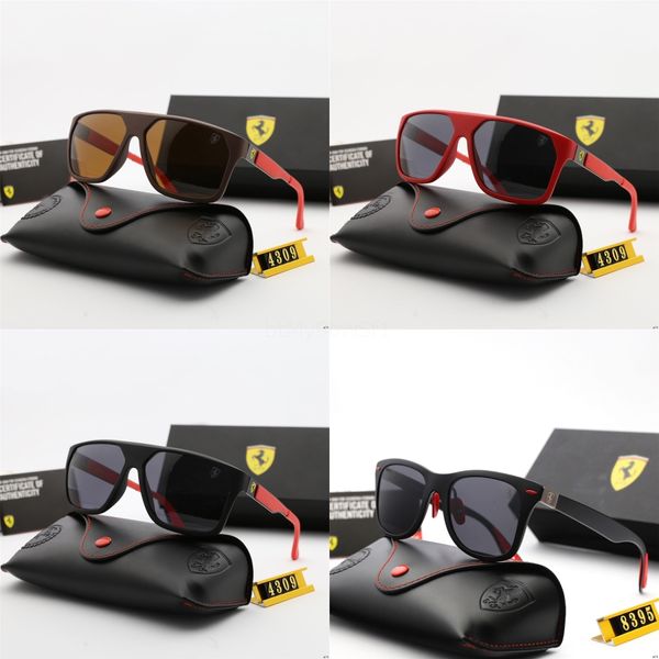

47850 luxury bee pilot sunglasses metal frame gradient lenses uv400 retro men women shades y200420#245, Blue