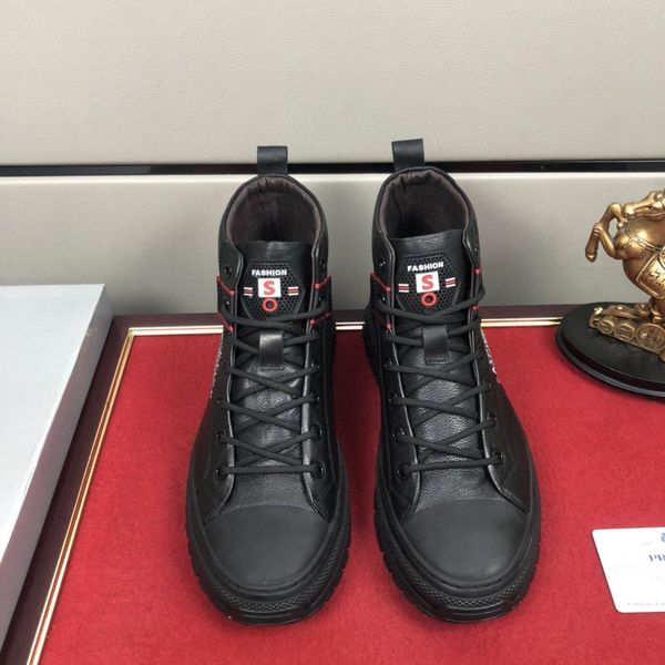 

2020z fall fashion limited edition men's high-comfort casual shoes, high-end outdoor wild sports men's shoes, size: 38-45
