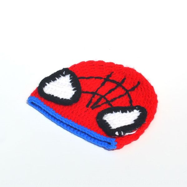 

yfiqi spider-man вязаных фотографии реквизита полного prop луна 100-дневный набор людей-паук плащ ребенок вязаные фотографий реквизита полно, Yellow