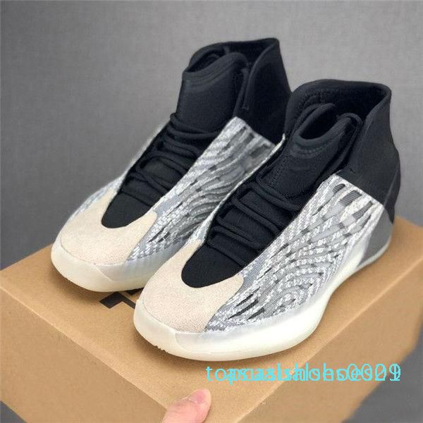 

вокое каево quantum kanye west runingl обђв static white mid mens гѬ обђв дл мђжин kanye west designer, Black