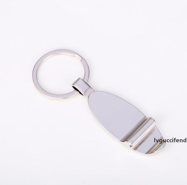 

engraved bottle openers key ring gifts personalised metal keychain beer bottle openers wedding favor