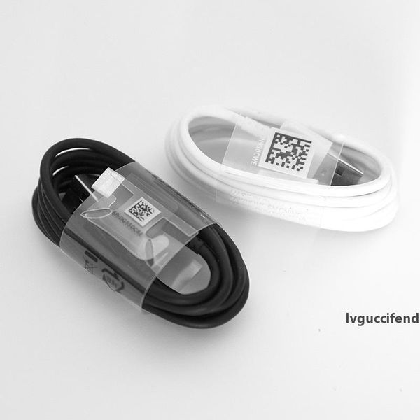

usb type-c cable 1.2m for samsung galaxy note 8 s8 s8 plus for type c device fast charge charging sync data cord high quality