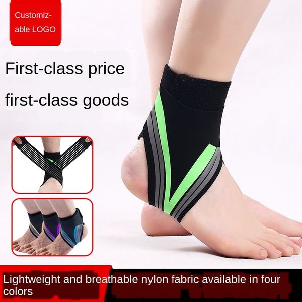 

спортивные покрытия лодыжки защитного покрытия давление анти-вывих стопа браслет открытого баскетбол футбол альпинизм защитного снаряжения, Blue;black