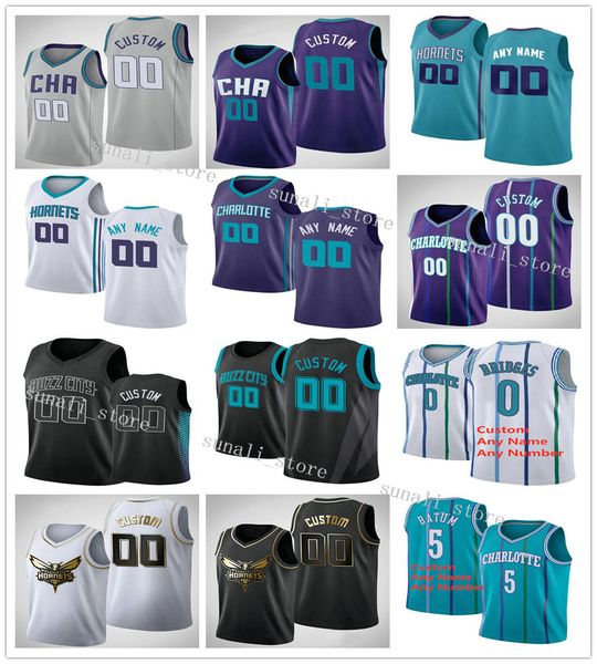 

printed men nicolas 5 batum terry 3 rozier iii bismack 8 biyombo cody 40 zeller jerseys basketball shirts, Black;red