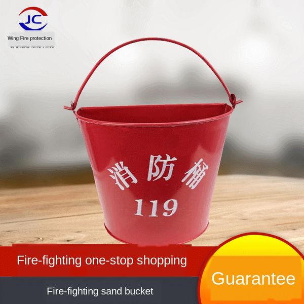 

желтого песок утолщенной оборудование ведро большого огнь ведро полукруглых выпечки огнь краска желтого песка выпечка лак лак