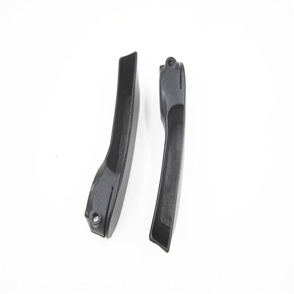 

mountain bike aluminum alloy vice bicycle small vice handle riding equipment bicycle horn horn eagle mouth integrated handle