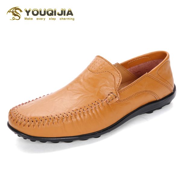 

мужская обувь black men penny мокасины мокасины итальянский дизайнер повседневная обувь британский стиль натуральная кожа платье