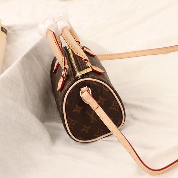 

fast delivery womens leather mini bolso bandolera ladies shoulder bag crossbody bags hand bag designer luxury handbags purses drop ship