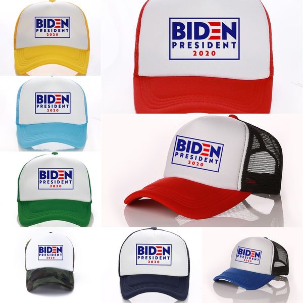 

mtegf donald john biden hat keep america great again for cap adjustable snapback embroidery cotton hats sports caps 2020 men women, Blue;gray