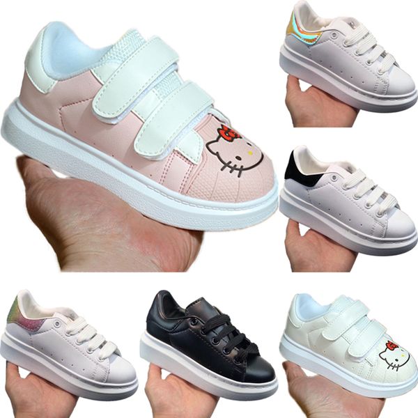 

2020 mq все кожа верх.част детские скейтборд кроссовки originals mq kid low-top bffeur rubber встроенный зум воздуха спортивная обувь, Black