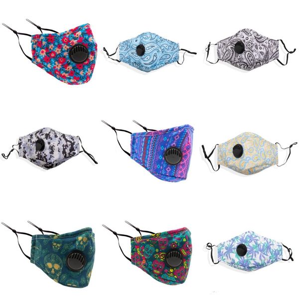 

led rave маска световая дизайнерские многоразовые маски для лица light мужчины женщины 7 цветов для лица маски партии рождество хэллоуин lig, Black