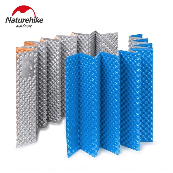 

4onvd nh nuoke outdoor single egg slot folding moisture-proof camping thickened afternoon sleeping tent egg nest portable tent floor mat flo
