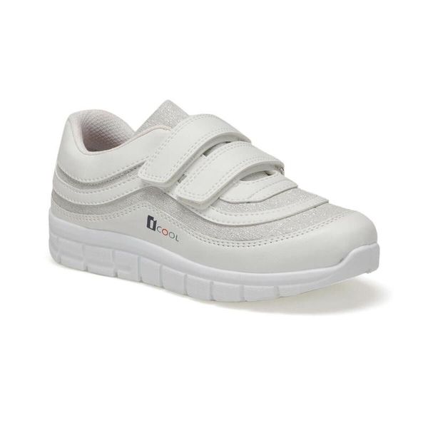 

flo страсть белые женские детские тапки i-cool, Black