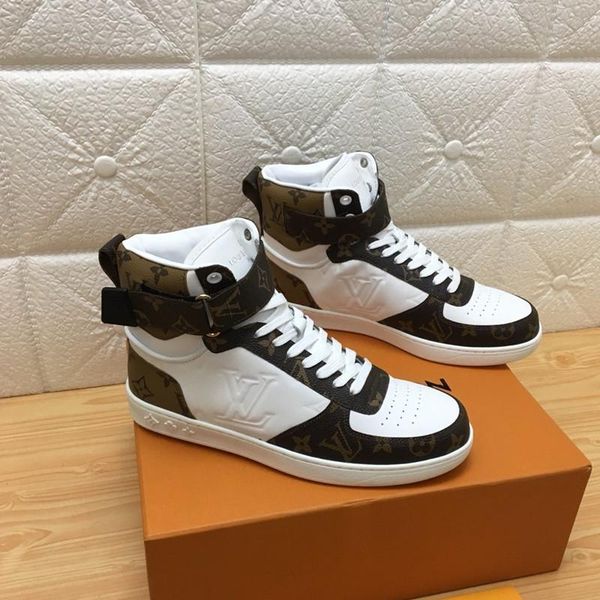 

0158 high-quality men's casual sports shoes and designer luxury outdoor casual shoes, the original box size is 38-45, Black