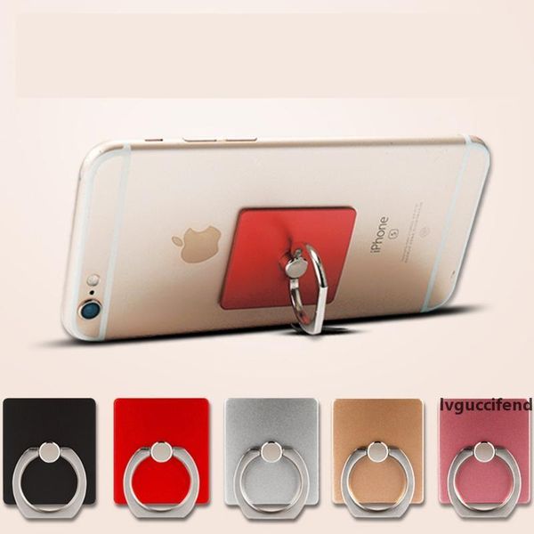 

360 degree finger ring mobile metal phone holder for magnetic metal holder smartphone stand grip for iphone xs max xr