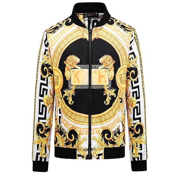 

new fashion men's thin casual jacket youth street fashion men's jacket spring and autumn windbreaker jacket men's sports wind, Black;brown