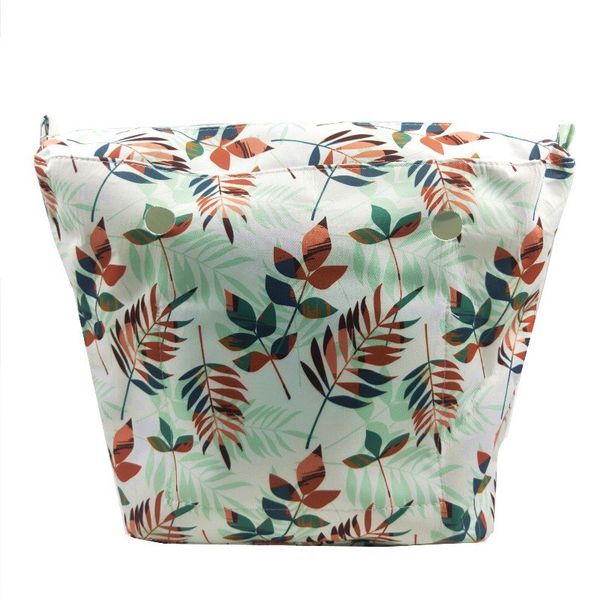

1 piece canvas lining classic size for obag handbag 2020