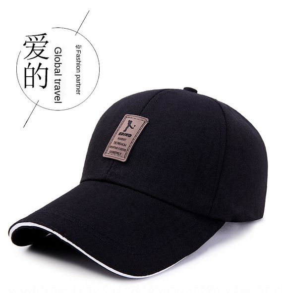 

hat casual korean fashion all-match summer sunscreen sunscreen baseball cap men's couple baseball cap women's fashion, Blue;gray