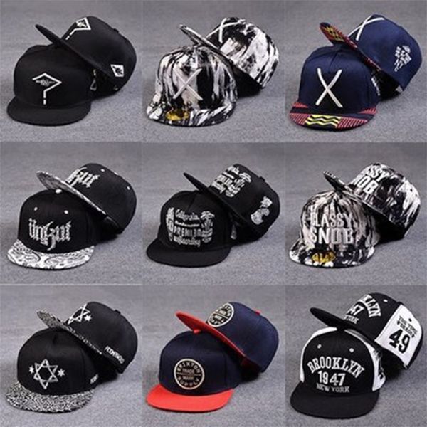 

men's summer new korean hip-hop hat youth street trendsetter flat hat all-match hip-hop flat baseball cap women's baseball cap, Blue;gray