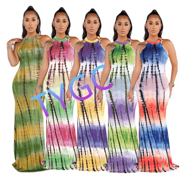 

long dress skirt petticoat underdress 100% chiffon halter print long dress slim-looking women's wear s-xxl size, Black;gray