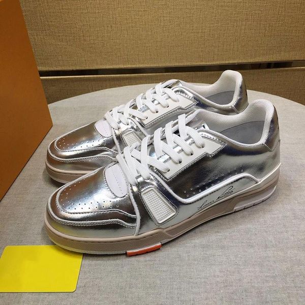 

fashion classic trainer sneaker mens shoes outdoor walking shoes soft footwears sports lace -up casual shoes calzado deportivo para hombre, Black