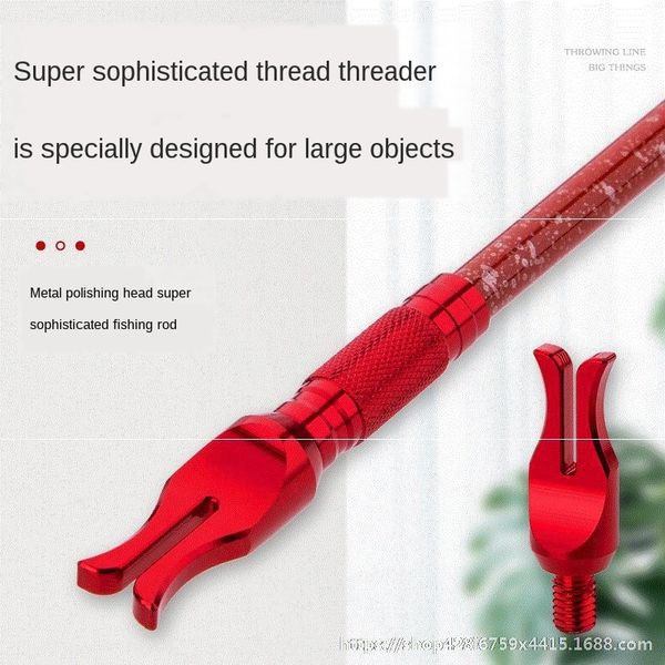 

hook fish far artifact whip big fish line rod device fishing far artifact big whip throwing helper line throwing device rod