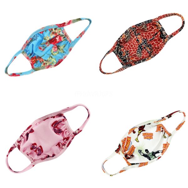 

colorful women glittering fa mask dustproof masks tide mask party 4 color sun dener mask t2i5932#243, Black