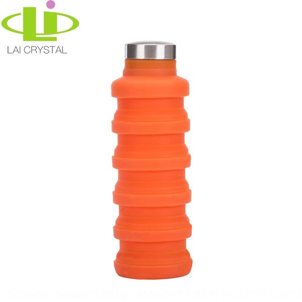 

силиконовые телескопическая складная чашка спортивня cupsilicone воды cupoutdoor спорта чайника путешествия бутылку воды телескопическая чаш