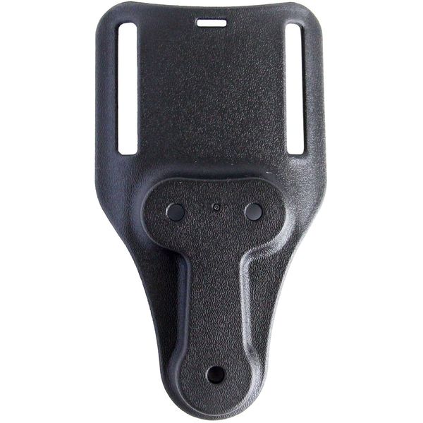 Tactical Mid-Ride Universal Belt Loop Fondina Drop Adapter Paddle Holster Accessorio