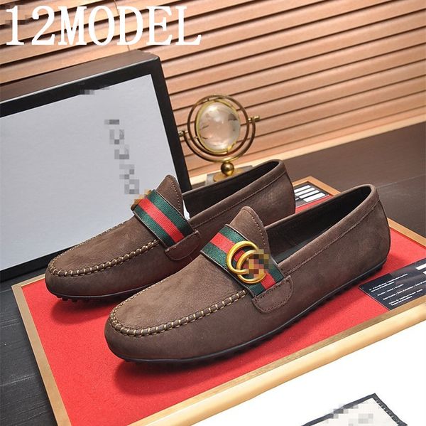 

red shoes sneakers men 2020 new slip-on men casual shoes driving moccasin male soft comfortable wedding dress mens loafers black
