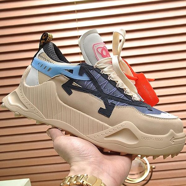 

fashion mens shoes breathable odsy -1000 sneakers athletic mens shoes luxury with box zapatos hombre hiking footwears rubber sole men shoes
