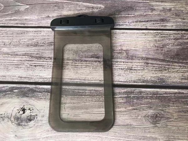 

waterproof mobile phone case universal for smartphone good quality
