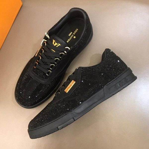 

luxury men casual designer shoes, fashion new arrival men casual shoes, mens wedding party diamond men shoes fast delivery 01, Red;white