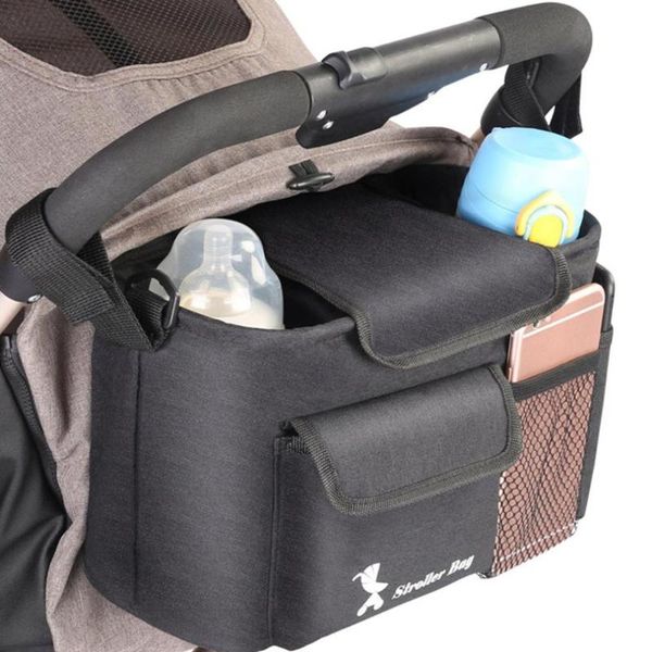 

portable diaper bag baby high capacity baby nappy bag maternity for care for mom