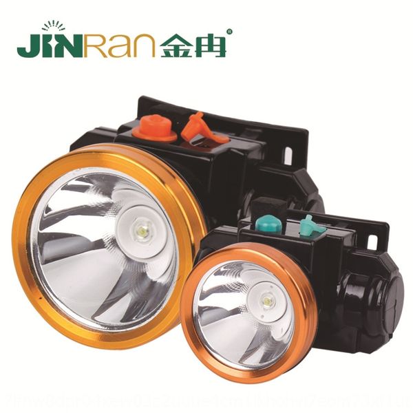 

pp5ox jin ran led lithium battery outdoor flashlight headlight headlights headlights lithium battery head head wearing lamp hunting flashlig