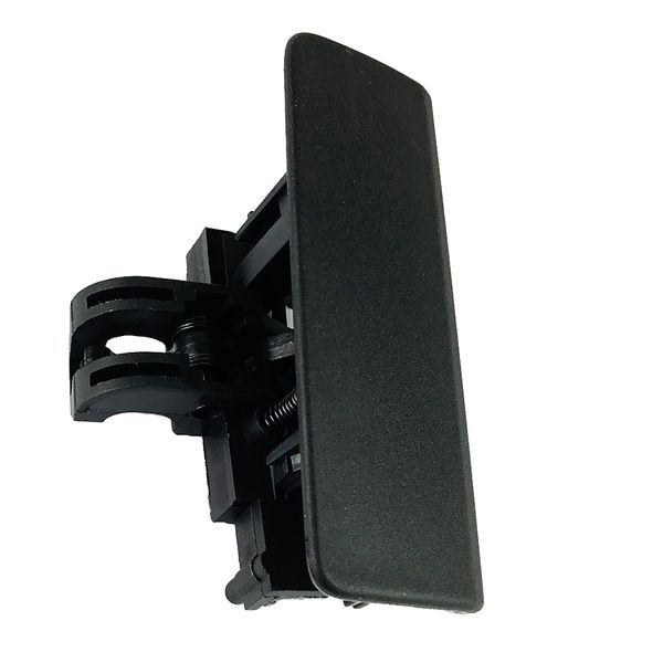 

authentic glove box front lid handle catch for fiat grande punto