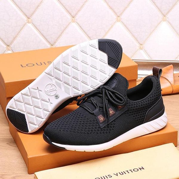 

new arrival men shoes casual fashion luxury aftergame sneaker chaussures pour hommes breathable men shoes rubber soles drop ship