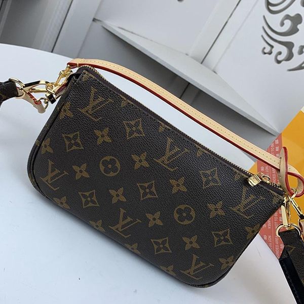 

vintage fashion womens leather simple style crossbody bag shoulder bags fashion classic women messenger bags drop ship