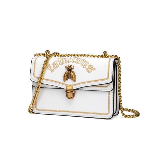 

designer bag lyn bee bag female 2020 new messenger bags fashion spring and summer small ck new female bag 1041