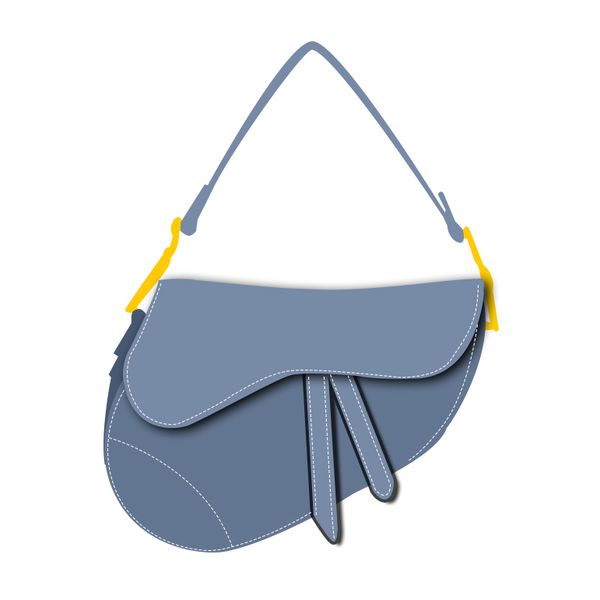 

вверх конструктор роскошных сумок кошельки женщин сумка из натуральной кожи с вышивкой cross-body седло сумки высокого качества сумка