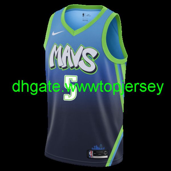 

jj barea #5 coast jersey - new nkvest stitched basketball jerseys, Gray