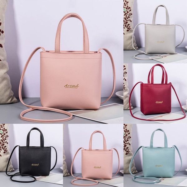 

fashion women mini handbag messenger bag mobile phone bag purse crossbody bag