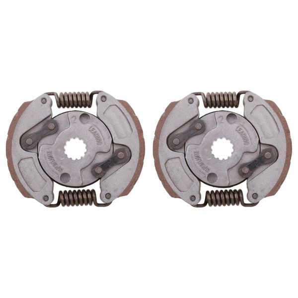 

2x сборка сцепления для 50 junior senior jr sr sx pro lc 1994-2001 engine