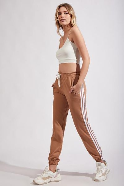 

счастье ист. женские нашивки sweatpants an00093, Black;blue